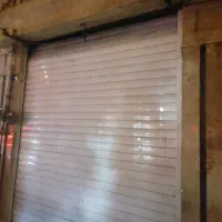 مغازه بر سی متری قائم