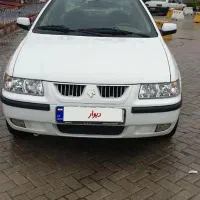 سمند.LX.مدل1387درجه یک