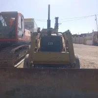 بیل بکهو مدل ۷۱|خودرو سنگین|ارومیه, |دیوار