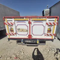 اتاق باری الوند