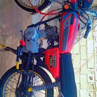 موتور تکتاز هاتفور پارکینگی