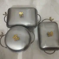 سوفله خوری|ظروف سرو و پذیرایی|مشهد, منزل آباد|دیوار