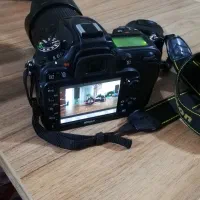 دوربین نیکونd7100|دوربین عکاسی و فیلم‌برداری|دامغان, |دیوار