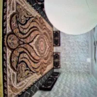 قالی داوزده متری|فرش|بندر ماهشهر, |دیوار