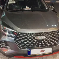 x55pro|خودرو سواری و وانت|تربتحیدریه, فرمانداری|دیوار