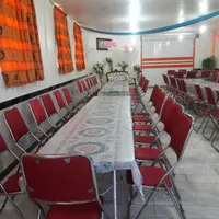 فروش میزو صندلی تاشو