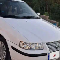 سمند EF7