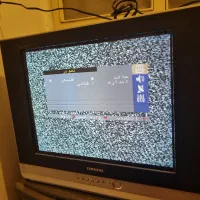 تلویزیون رنگی ۲۱ اینچ سامسونگ