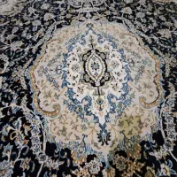 فرش ۹متری زمرد مشهد|فرش|تهران, شهرک فردوس (حسینی)|دیوار