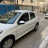 ۲۰۷ ۱۴۰۲ tu 3|خودرو سواری و وانت|مشهد, نیروی هوایی|دیوار