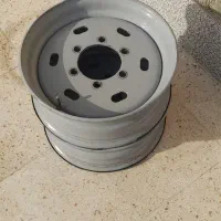 یک جفت رینگ۱۷ مشهدبدون شکستگی