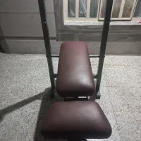 وسایل باشگاه در خانه|تجهیزات ورزشی|شیراز, شهرک قمشه|دیوار