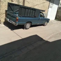 مزدا ۱۶۰۰|خودرو سواری و وانت|گرگان, |دیوار