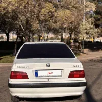 پژو پارس 1400|خودرو سواری و وانت|قزوین, |دیوار