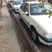 پژو ۴۰۵ slx مدل ۸۸ بیرنگ واقعا استثنایی|خودرو سواری و وانت|تهران, اوقاف|دیوار