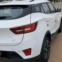 زوتی dl5 وارداتی شاسی