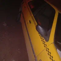 تاکسی پژو405|خودرو سواری و وانت|دوگنبدان, |دیوار