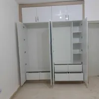 رهن و اجاره طبقه اول نوساز و فول امکانات|اجارهٔ آپارتمان|تربت جام, بیست متری منبع آب|دیوار