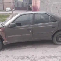 فروش پژو۲۰۰۰|خودرو سواری و وانت|تهران, فرودگاه مهرآباد|دیوار