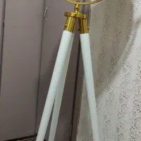 ساعت ایستاده تلسکوپی