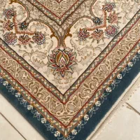 دو تخته فرش ۹ متری|فرش|تهران, چیتگر شمالی|دیوار