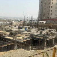 ۱۲۰ متری/ وام و اقساط/ تهاتر/ اپارتمان چیتگر|پیشفروش املاک|تهران, شهرک صدرا|دیوار