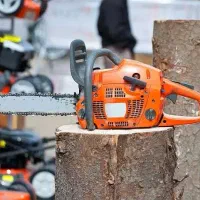 سرویس و تعمیر اره موتوری، برقی، شارژی و علف زن|خدمات پیشه و مهارت|تهران, علایین|دیوار