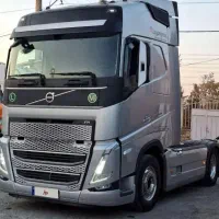 راننده کمکی شاگرد شوفر تریلی میام