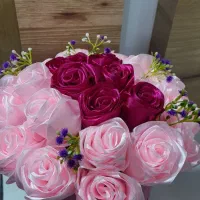 گل مصنوعی|گل مصنوعی|شباب, |دیوار