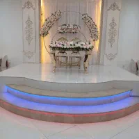 استخدام مدیر داخلی برای تالار ماهان