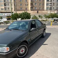پژو 405 GLX بنزینی، مدل ۱۳۷۷|خودرو سواری و وانت|قزوین, |دیوار