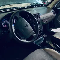 پژو ۴۰۵ دوگانه کارخانه|خودرو سواری و وانت|چالوس, |دیوار