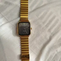 ساعت مچی کاسیو