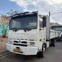 فروش کامیونت|خودرو سنگین|تهران, مشیریه|دیوار