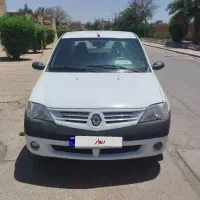 خودرو تندر L90 مدل ۹۱|خودرو سواری و وانت|دزفول, |دیوار