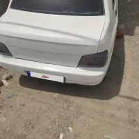 پراید 132مدل 88|خودرو سواری و وانت|ایرانشهر, |دیوار