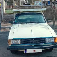 پیکان وانت۸۶ دوگانه|خودرو سواری و وانت|تبریز, |دیوار