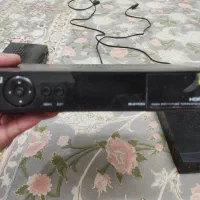 ۳عدد گیرنده دیجیتال تلویزیون نو|پخش‌کننده DVD و ویدیو|زاهدان, |دیوار