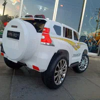 ماشین شارژی اقساط شریف آباد|اسباب‌بازی بچه|قزوین, |دیوار