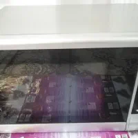 ماکروویو بلک اندیکر در حد نو