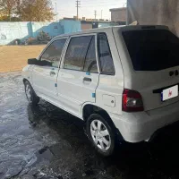 پراید۱۱۱مدل۹۲شاسی پلمپ بدون ترک|خودرو سواری و وانت|هشتگرد, هشتگرد قدیم|دیوار