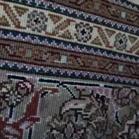 فرش|فرش|خوی, |دیوار