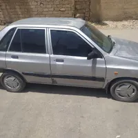 پراید 141 SL، مدل ۱۳۹۰|خودرو سواری و وانت|ایلام, |دیوار