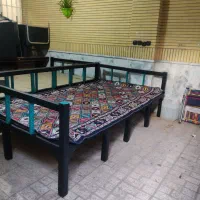 تخته سنتی ۵ نفره