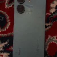 گوشی شیائومی ردمی 13c|موبایل|درگز, |دیوار