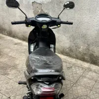 متورs1کویر 125cc|موتورسیکلت|نوشهر, |دیوار