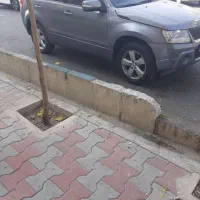 ویتارا ۲۴۰۰|خودرو سواری و وانت|تهران, اختیاریه|دیوار