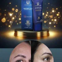 با کرم ضد لک لاکچری کوین دیگه لک نداشته باش|آرایشی، بهداشتی، درمانی|خواف, |دیوار