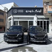 فیدلیتی پرایم 403 و 402 (نقد و اقساط)|خودرو سواری و وانت|اصفهان, ماشاده (رهنان)|دیوار