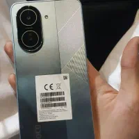 گوشی پوکو C71